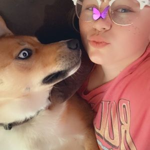 Meet your Posher, Madisyn